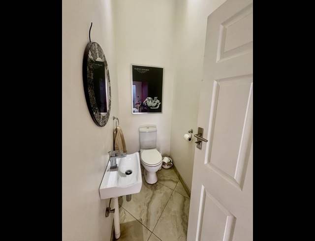 4 BEDROOM HOUSE FOR SALE IN ORANGE GROVE